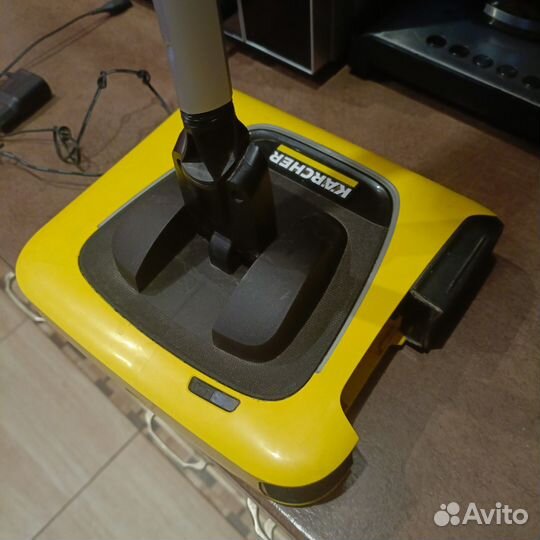 Пылесос karcher KB5