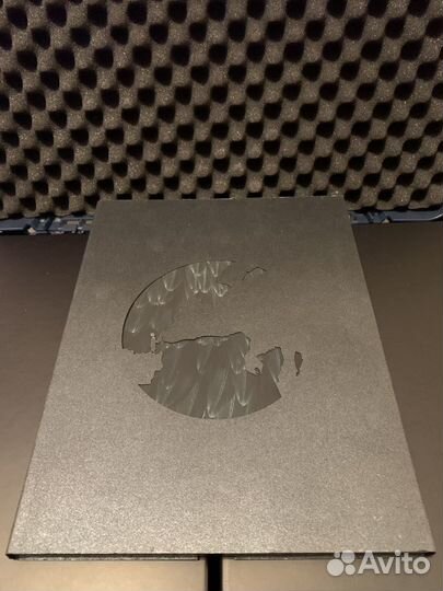 Ps4 last guardian press kit