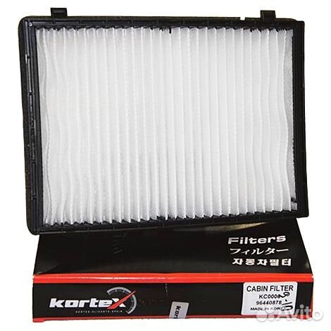 Фильтр салонный chevrolet captiva 06- / opel antar