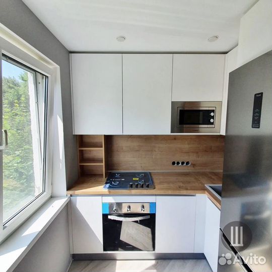 Кухня на заказ