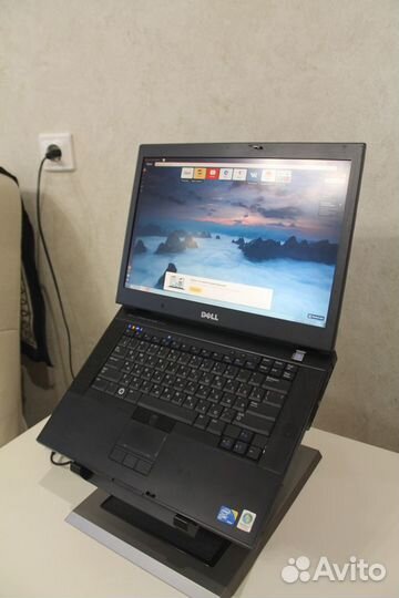 Подставка для ноутбуков Dell 452-10779