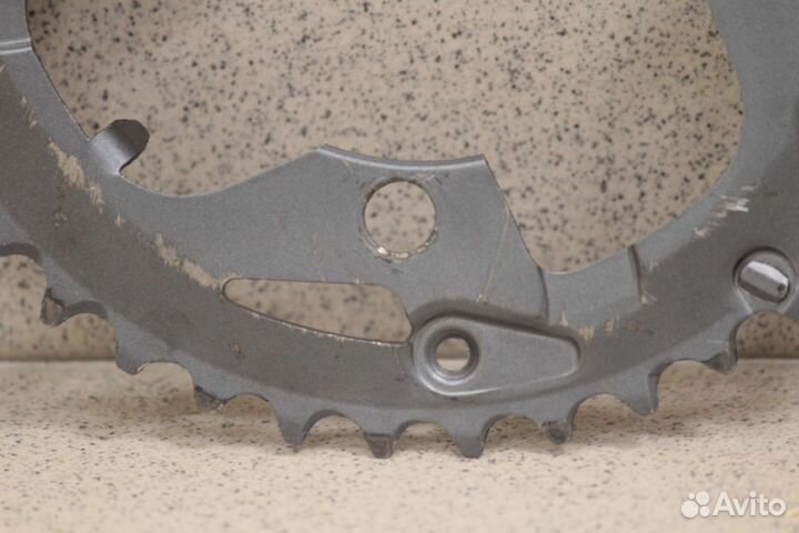Звезда Shimano 40T