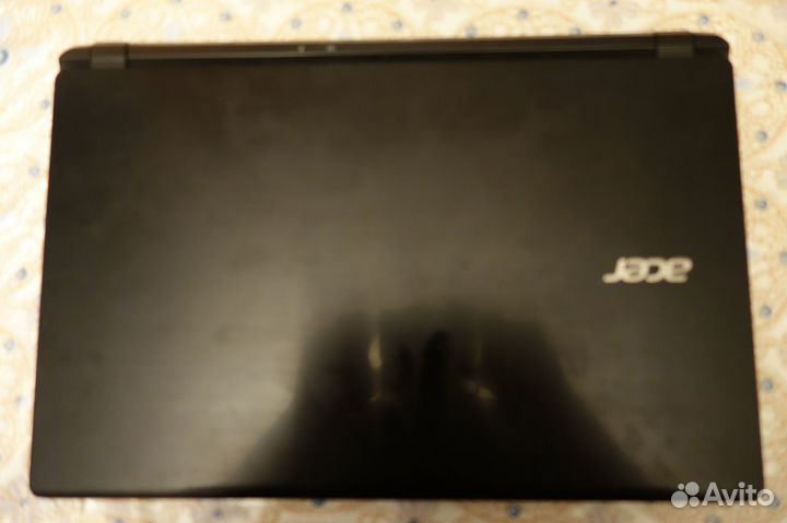 Ультрабук Acer Aspire V5-572G, 15,6 дюймов
