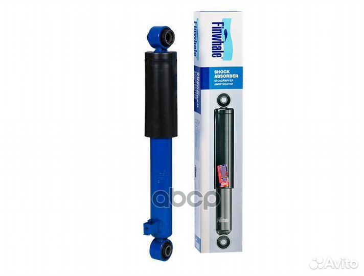 Амортизатор 25047GU Finwhale