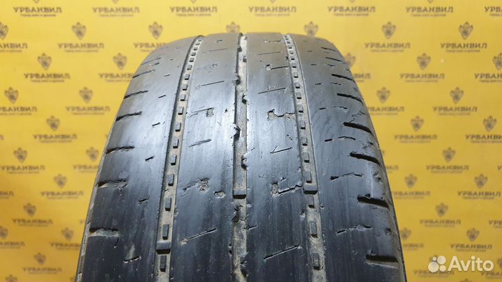 Nokian Tyres Hakka C2 215/70 R15 109R