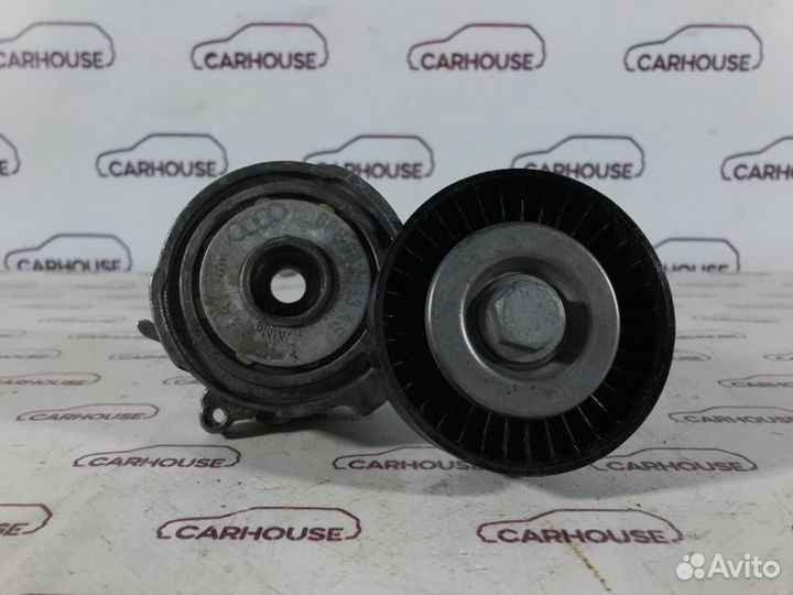 Натяжитель ремня Audi A7