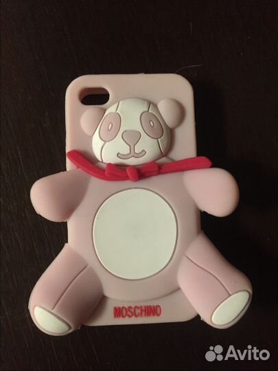 Чехол на айфон 4s