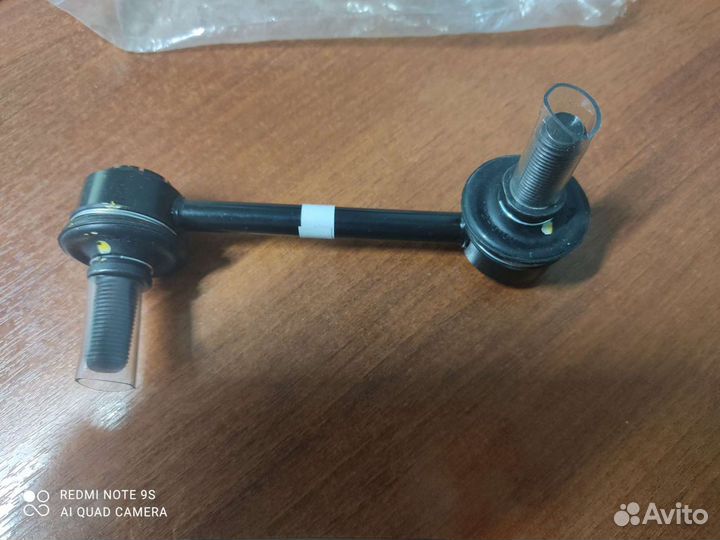 Стойка заднего стабилизатора правая KIA Sorento