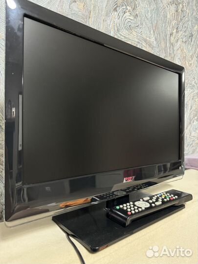 Телевизор bbk 32