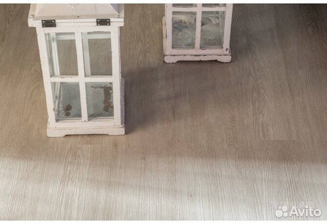 Кварцвиниловый ламинат Stone wood