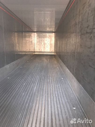 Рефконтейнер Термо Кинг Магнум 40 футов