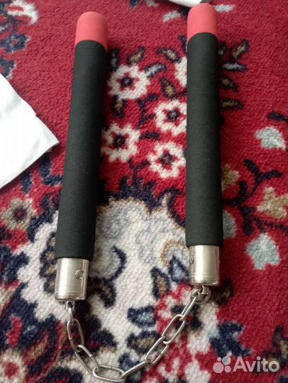 Кимоно для каратэ киокушинкай