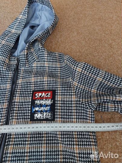 Кардиган на девочку