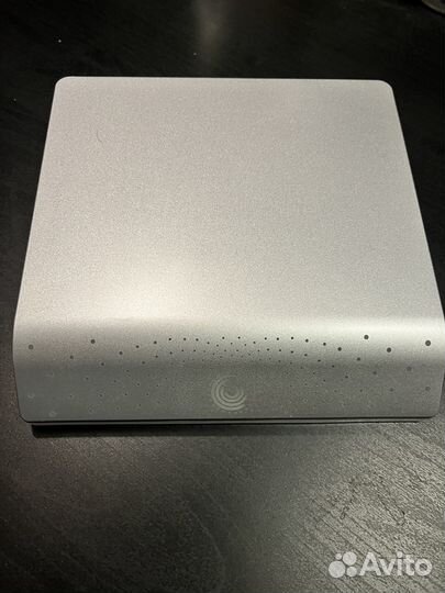 Внешний жесткий диск 3.5