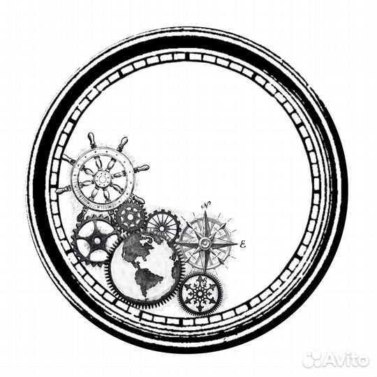 Менеджер удаленно