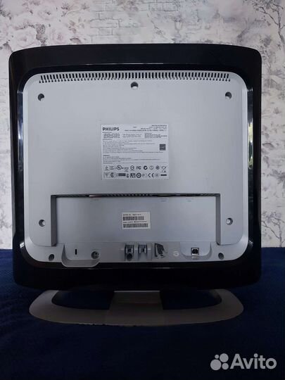 Монитор Philips 190x