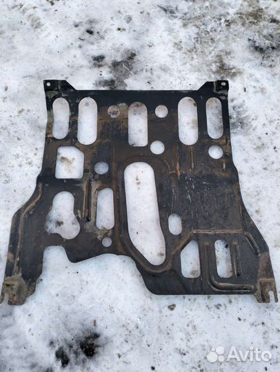 Шевроле авео т 300