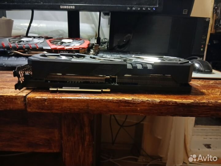 Palit rtx 3070 GamingPro