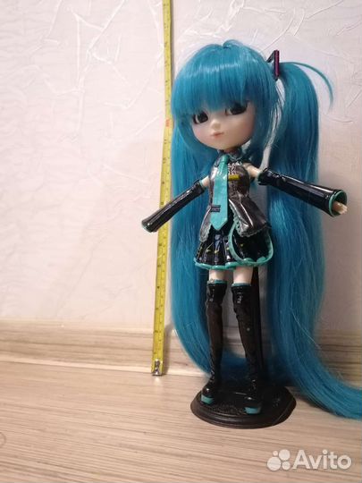 Кукла Pullip Vocaloid Hatsune Miku