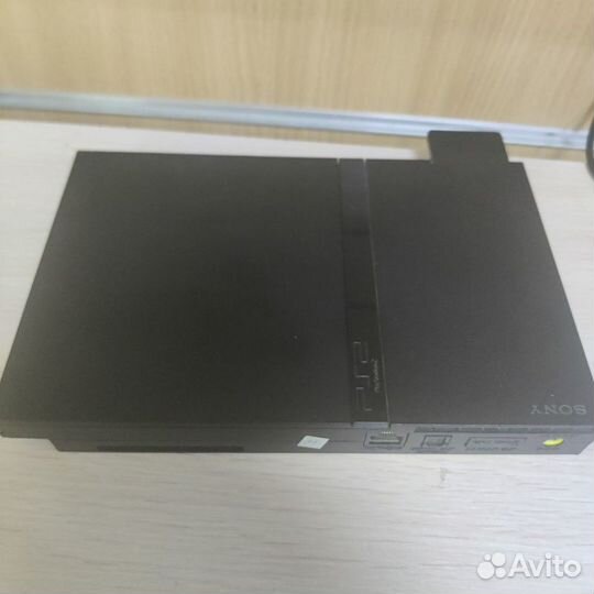 Игровая приставка PS PlayStation