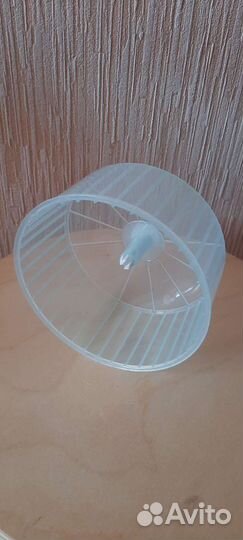 Кормушка в клетку попугаев,гнездо