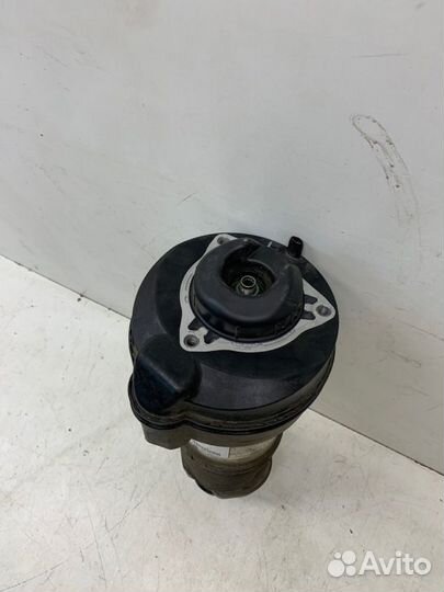 Пневмостойка передняя правая Porsche Cayenne 3