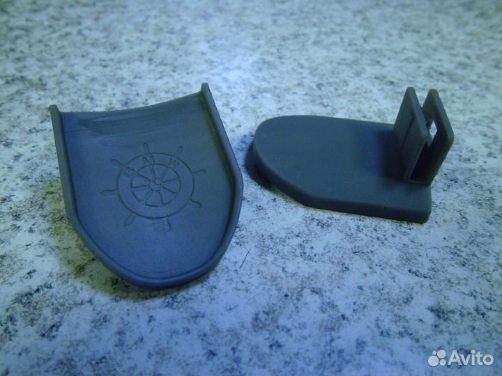 Водосток салонного фильтра Bmw X3 е83 е46