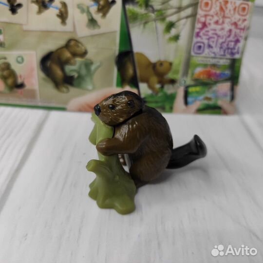 Kinder Surprise Natoons /Натунс