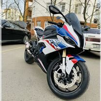 BMW S1000RR