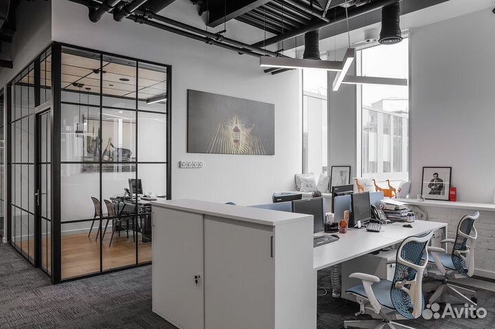 Стеклянные перегородки с гарантией