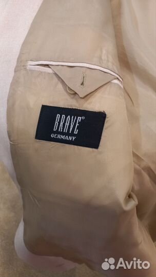 Пиджак мужской