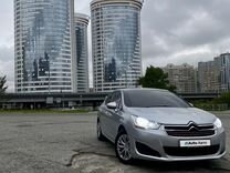 Citroen C4 1.6 AT, 2013, 75 000 км, с пробегом, цена 750 000 руб.