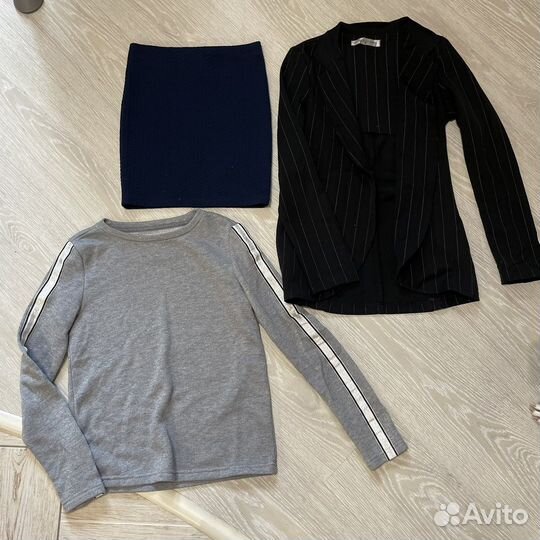 Женские вещи 40 42