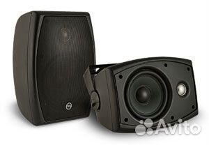 Акустическая система cvgaudio ODF508TBL/21