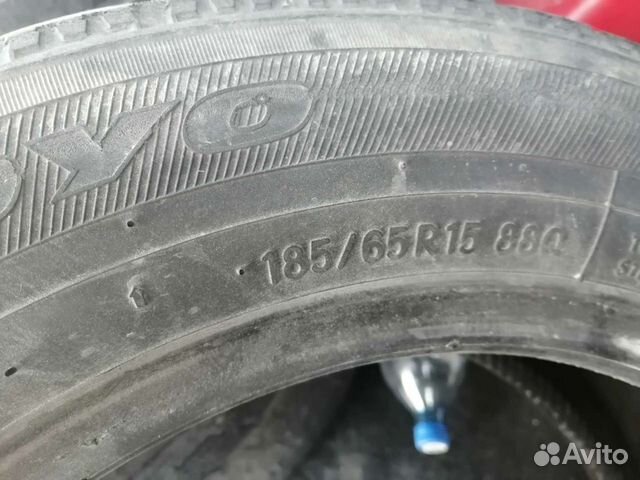 Toyo Eclipse 185/65 R15