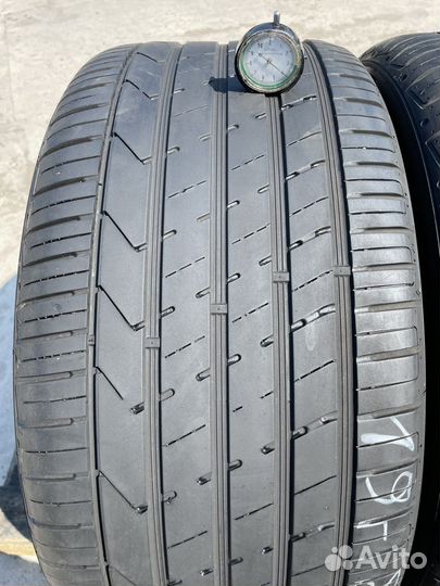 Hankook Ventus S1 Evo2 SUV K117A 295/40 R20