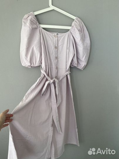 Платье 42-44