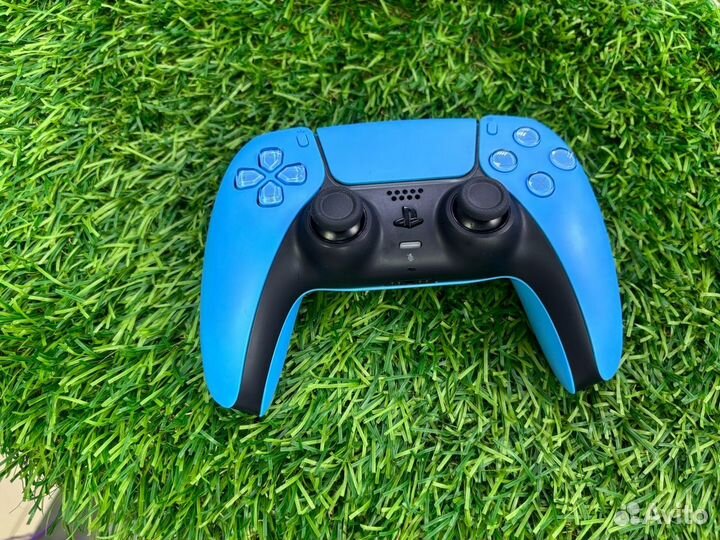 Геймпад Sony DualSense для Playstation 5