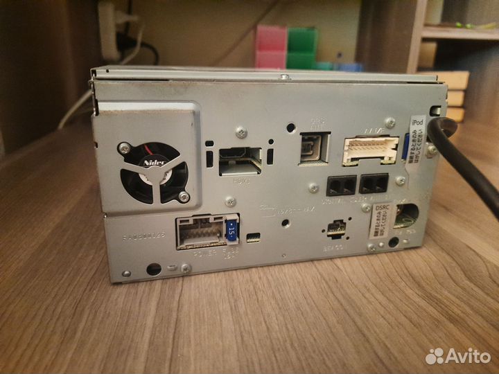 Panasonic strada cn-r330d