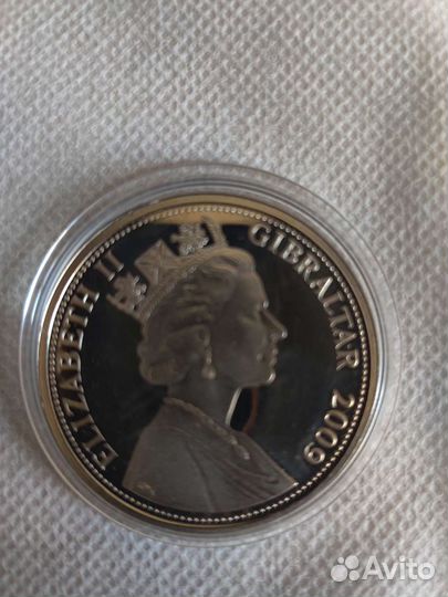 Научные инновации.Гибралтар