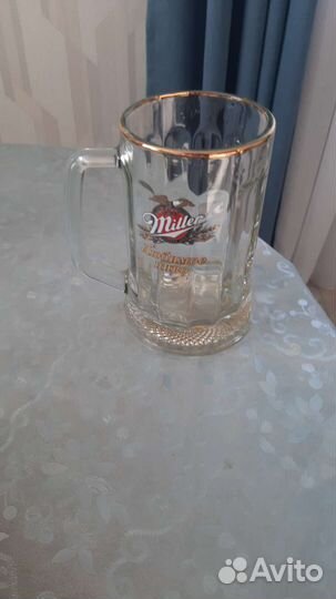 Пивная кружка