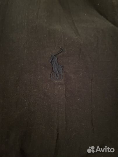 Рубашка с капюшоном