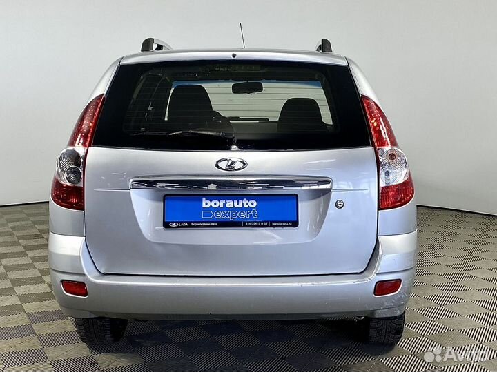 LADA Priora 1.6 МТ, 2012, 178 612 км