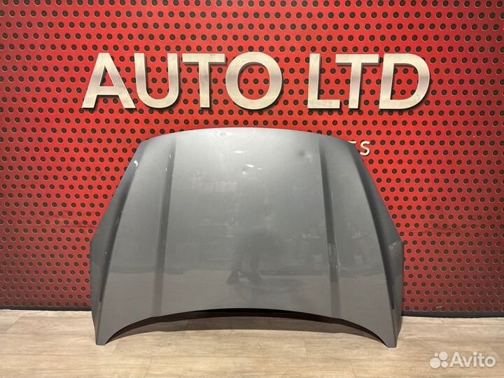 Капот Ford Kuga 1.5 бензин 2023