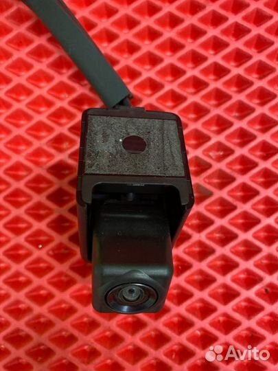 Камера переднего вида Subaru Xv GT3 FB16 2019