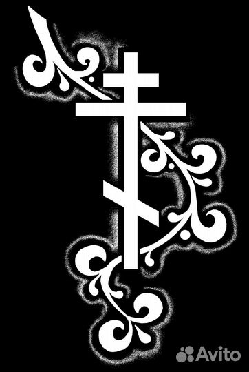 Лучшая подборка макетов для гравировки надгробий