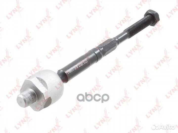 Тяга рулевая перед прав/лев ;nissan juke (F1