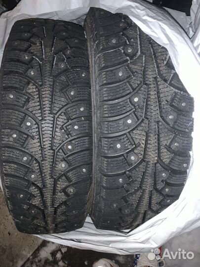Nordman 5 175/65 R14