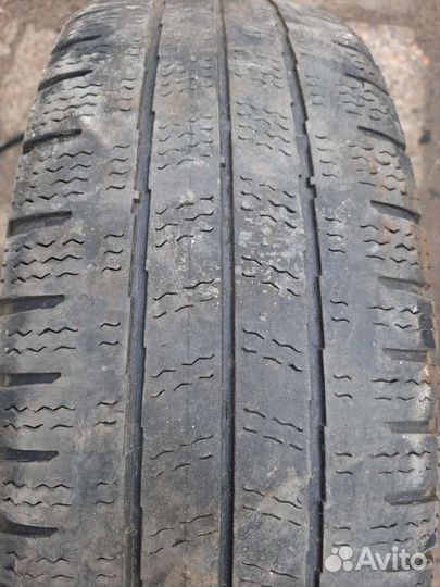 Bfgoodrich Advantage 215/70 R15C