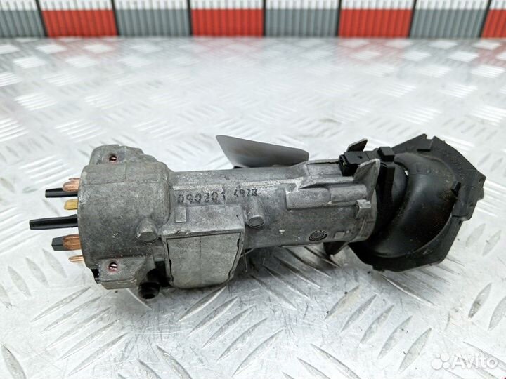 Замок зажигания для Volkswagen Sharan 1 4B0905851B
